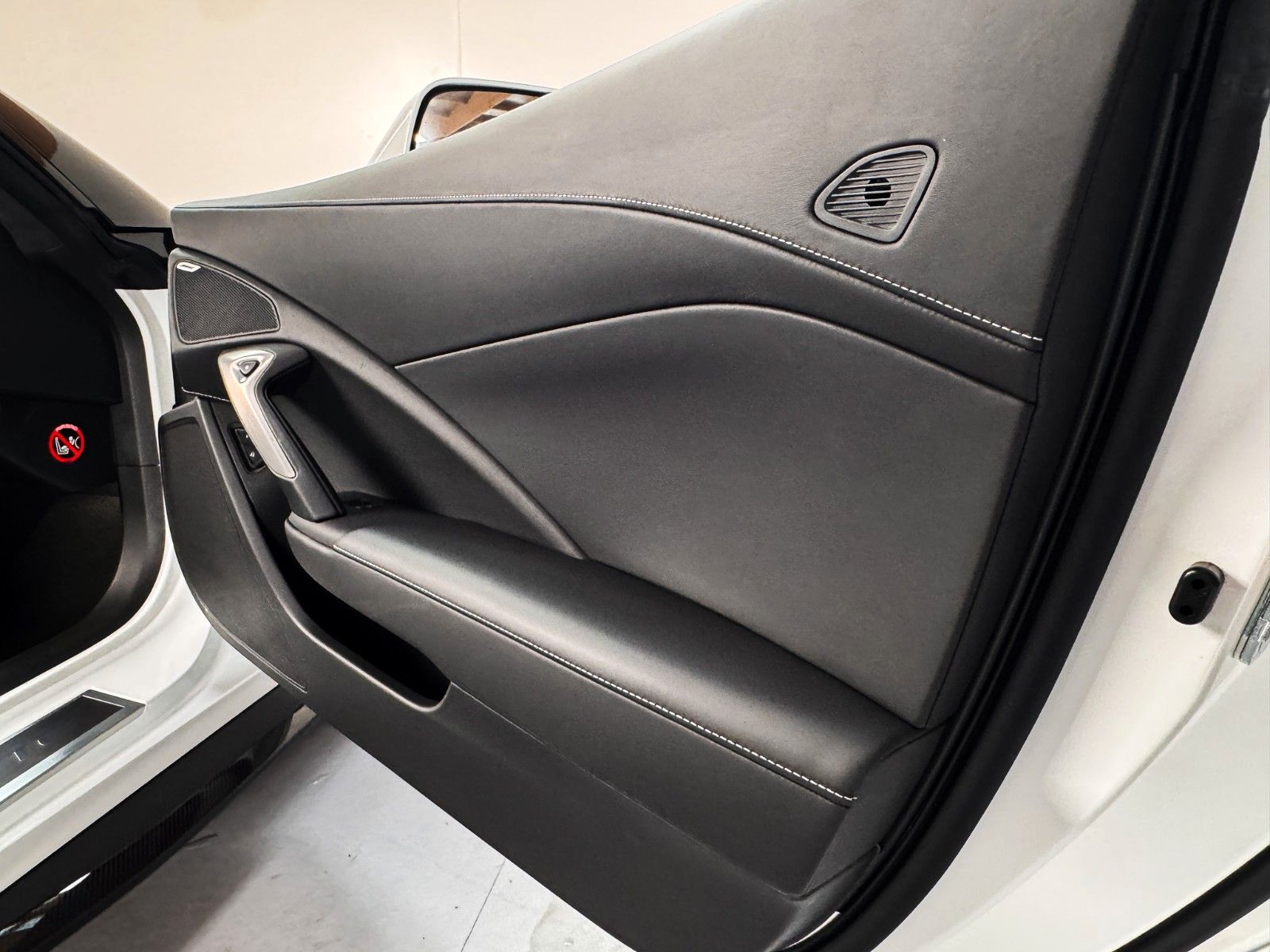 Fahrzeugabbildung Corvette 6.2 C7 AT8 / Z07-Paket / Comp.-Sitze / DEUTSCH