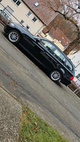 BMW 325i LCI Verkauf oder Tausch mit Diesel - BMW 325: Kombi, 325i