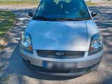Ford Fiesta,-Ez.2006 -130.000 km.1.3 51kw - Ford Fiesta: Cabrio