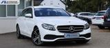 Mercedes-Benz E 400 d T 4M DISTRONIC+KAM360+BURMESTER+STANDHZG - Mercedes-Benz E 400 aus 2020