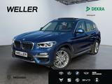 BMW X3 xDr 20i Luxury Line *LED*360*Sportsi*Pano*HUD - BMW X3