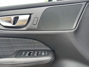 Volvo V60 - 8