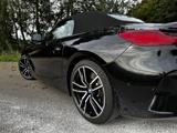 BMW Z4 M40i M40i A - - BMW Z4 M40i von privat