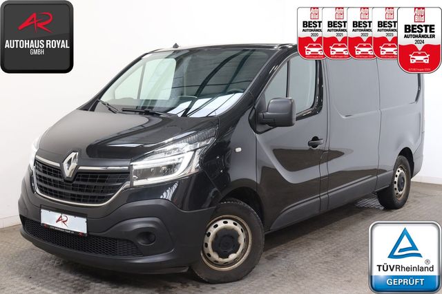 Renault Trafic 2.0 dCi KASTEN LANG AHK,LED,NAVI,KLIMA