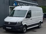 Volkswagen Crafter Kasten 35 mittellang Hochdach *AHK*KAM - : Allradantrieb, Van, mit