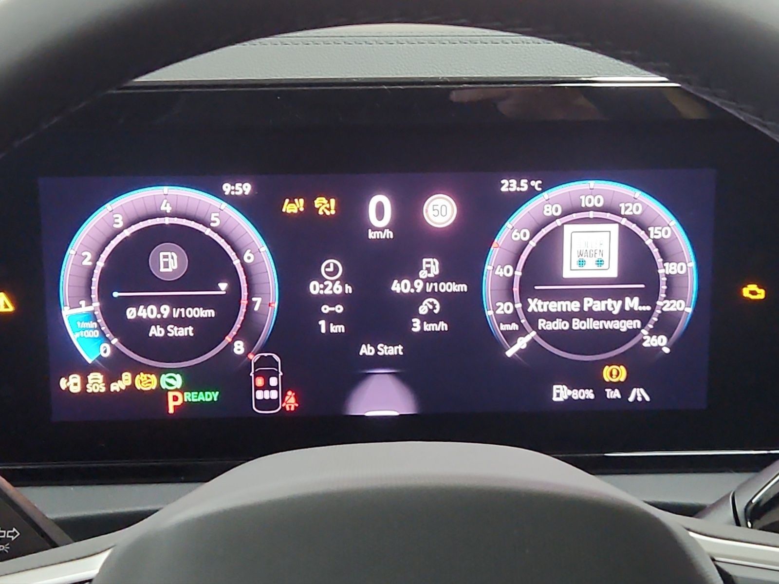 Volkswagen Tiguan - Bild 16