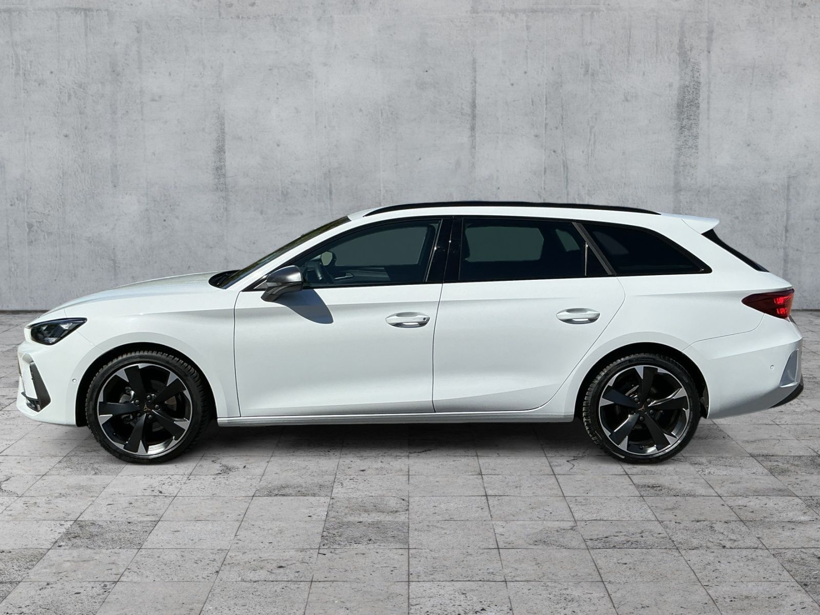 Cupra Leon - Bild 4