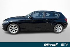 Foto Nummer 2: BMW 118
