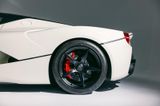 Ferrari Einmalige Gelegenheit für anspruchsvolle Sammler - Ferrari LaFerrari Gebrauchtwagen