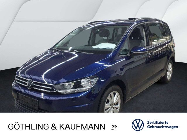 Volkswagen Touran Comfortline 1.5 TSI 110kW 6-Gang*KAM*7Sit