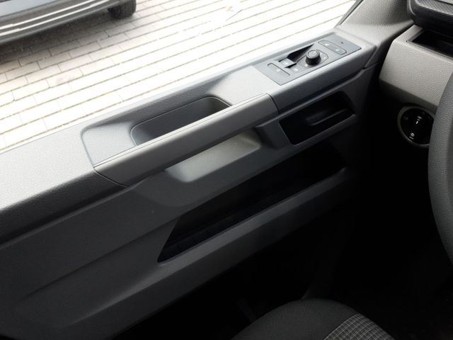 T6.1 Kombi 2,0 TDI 110 kW SCR Frontantrieb 6-Gan