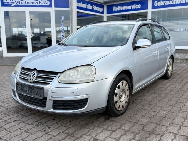 Volkswagen Golf V Variant Trendline ohne Tüv