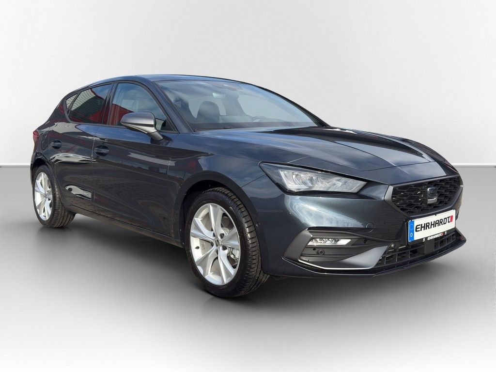 Seat Leon - Bild 3