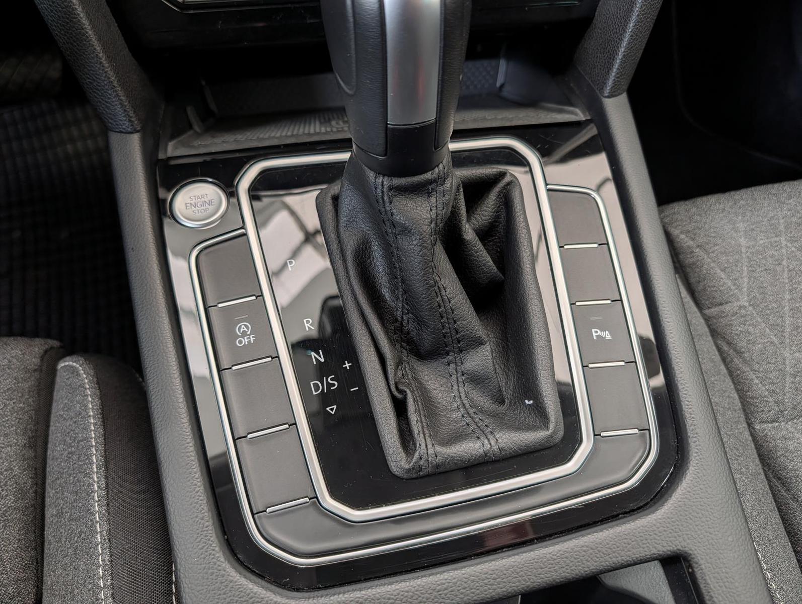 Volkswagen Passat 1.5 TSI DSG Winter LED Navi, миниатюра 13
