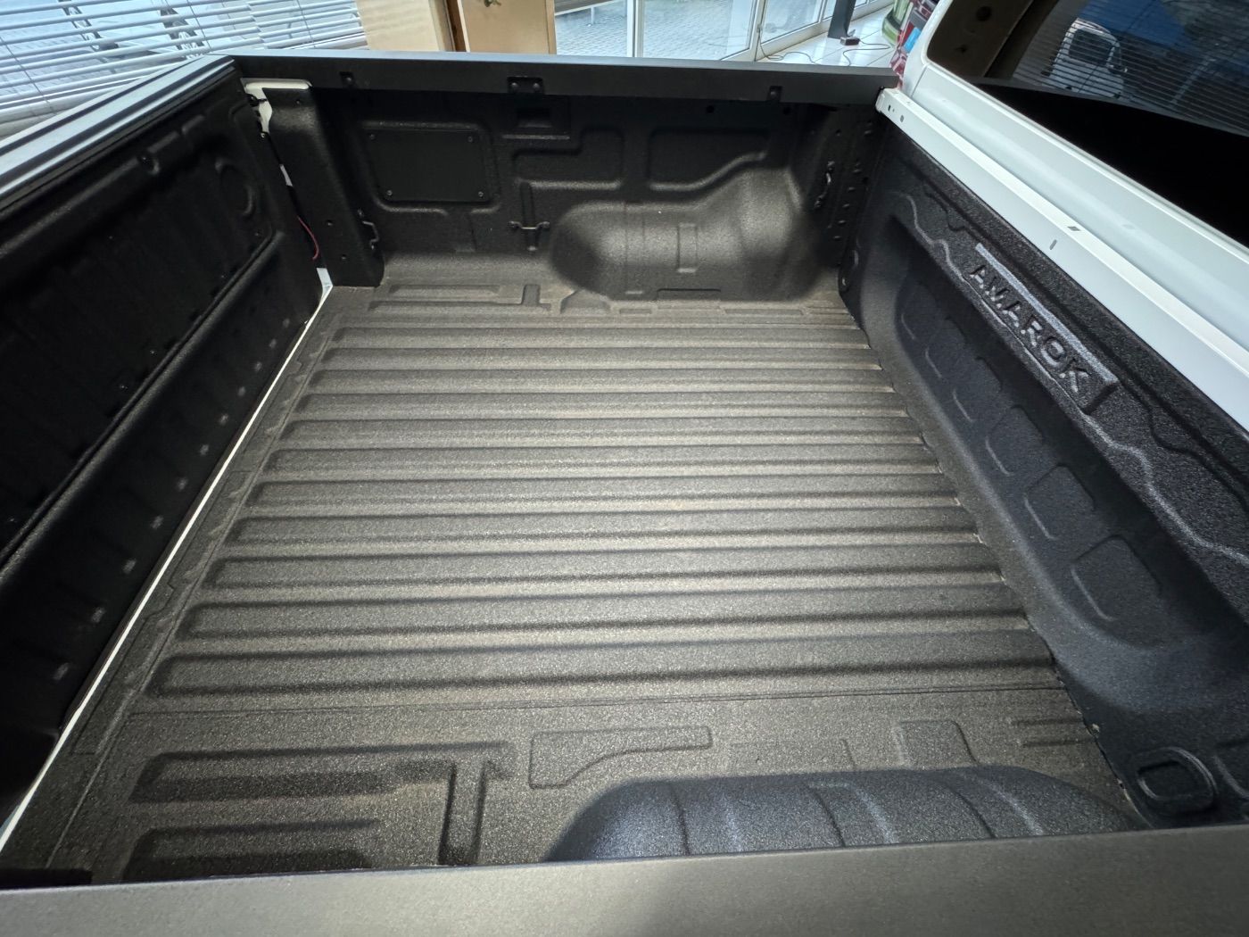 Volkswagen Amarok - Bild 13