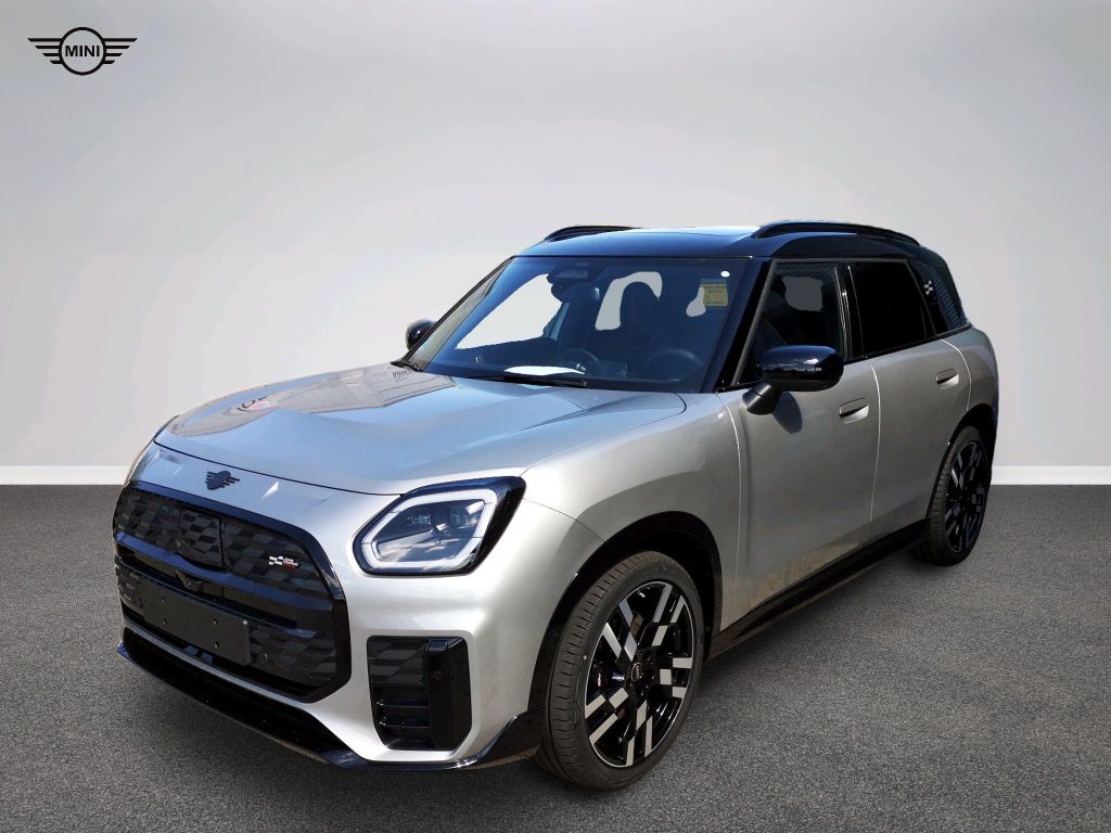 Image of MINI Countryman SE (Cooper)