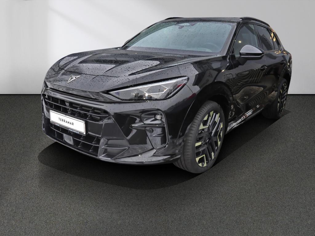Cupra Terramar VZ 1.5 e-Hybrid TribeEdition AHK Matrix