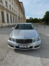 Mercedes-Benz E 250 CGI | 68tkm | Scheckheft (11x MB) | CarPla - Mercedes-Benz 6x6