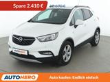 Opel Mokka X 1.4 Turbo Active Start/Stop *TEMPO*CAM* - Opel Mokka X Gebrauchtwagen in Hamburg