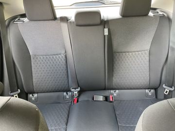 Toyota Yaris 1.5 Hybrid Team D *CAM*LED*SHZ*ACC ALU