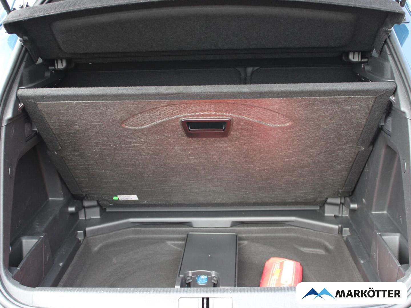 Peugeot 3008 1.2 Allure Pack 180Cam/DAB+/NAVI/SHZ/LED