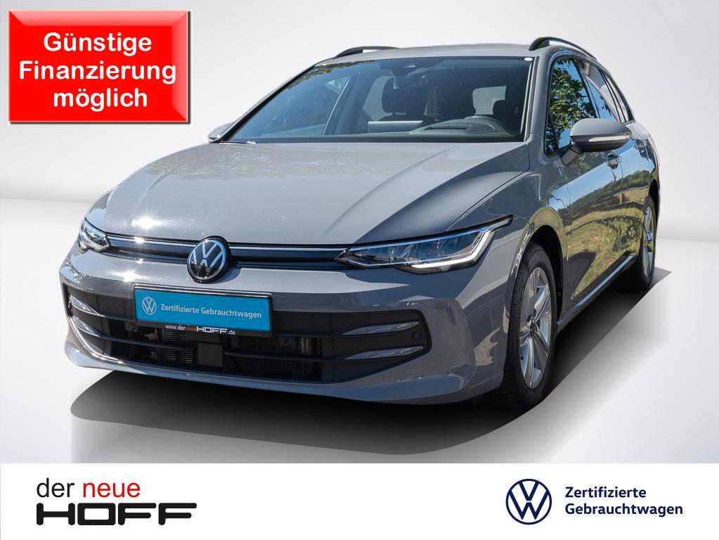 Volkswagen Golf Variant 1.5 eTSI DSG Life Anschlussgarantie