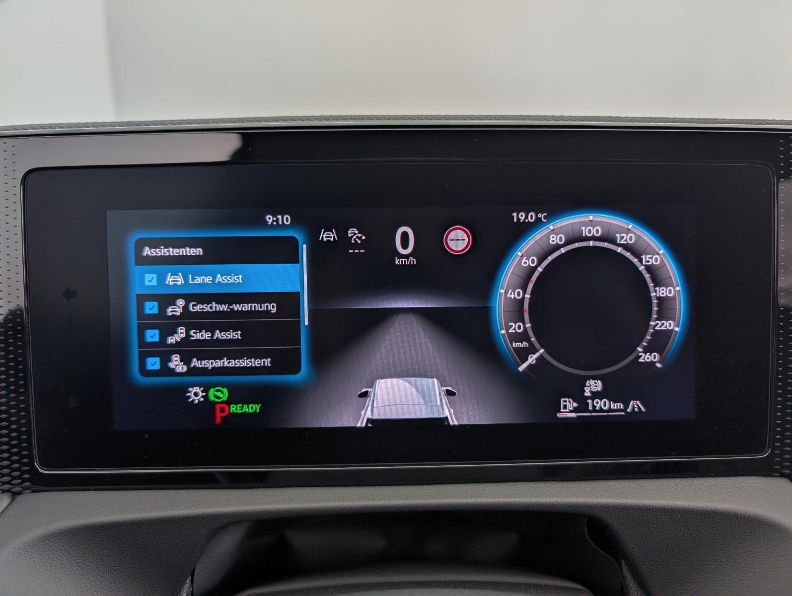 Volkswagen Tiguan 1.5 eTSI Goal AHK IQ-Matrix 360K ACC 18", миниатюра 29