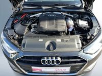 Audi A4 - Vorschau Bild 19