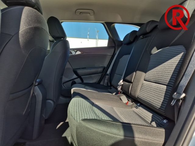 Ceed_sw Vision 1.0 Android Auto Apple CarPlay Na