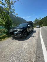 Ford Ranger Limited - Ford Ranger in Leverkusen