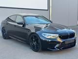 BMW M5 xDrive A M5 MANHART 750ps - BMW M5 mit Panoramadach