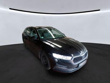 Skoda Octavia - 2