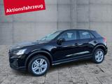 Audi Q2 35 TFSI advanced S tronic - Audi Q2 Tageszulassungen