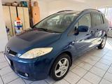 Mazda 5 Lim. 1.8 Exclusive*1.Hand* - gebrauchte Mazda 5 aus dem Jahr 2006