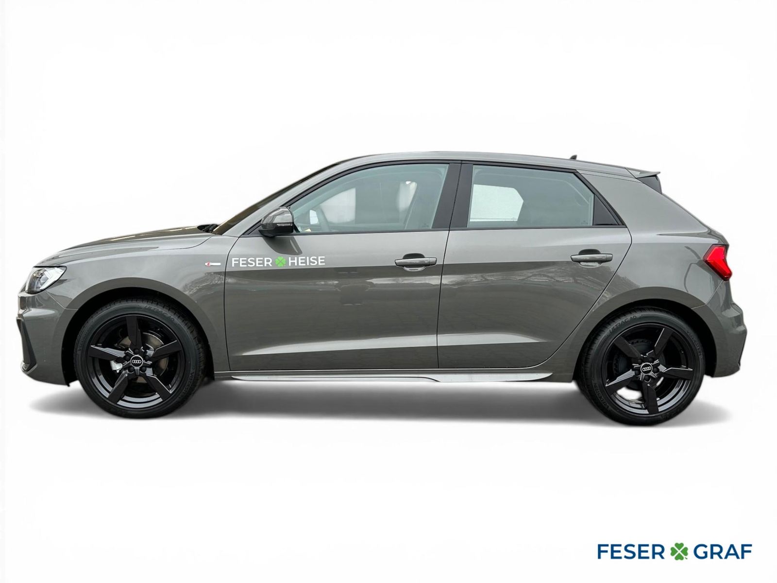Audi A1 - Bild 3