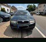 Skoda 66636Tholea - Skoda Forman Gebrauchtwagen