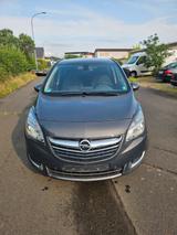 Opel Meriva B Innovation - Opel Meriva Gebrauchtwagen in Köln