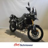 Suzuki V-Strom 1050 DE Black Edition DL inkl. Koffer - Offers matching your search criteria