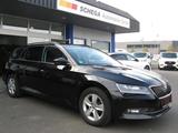 Skoda Superb Combi Ambit 2.0 TDI 4x4 XEN PDC ACC 190PS - gebrauchte Skoda Superb aus dem Jahr 2015