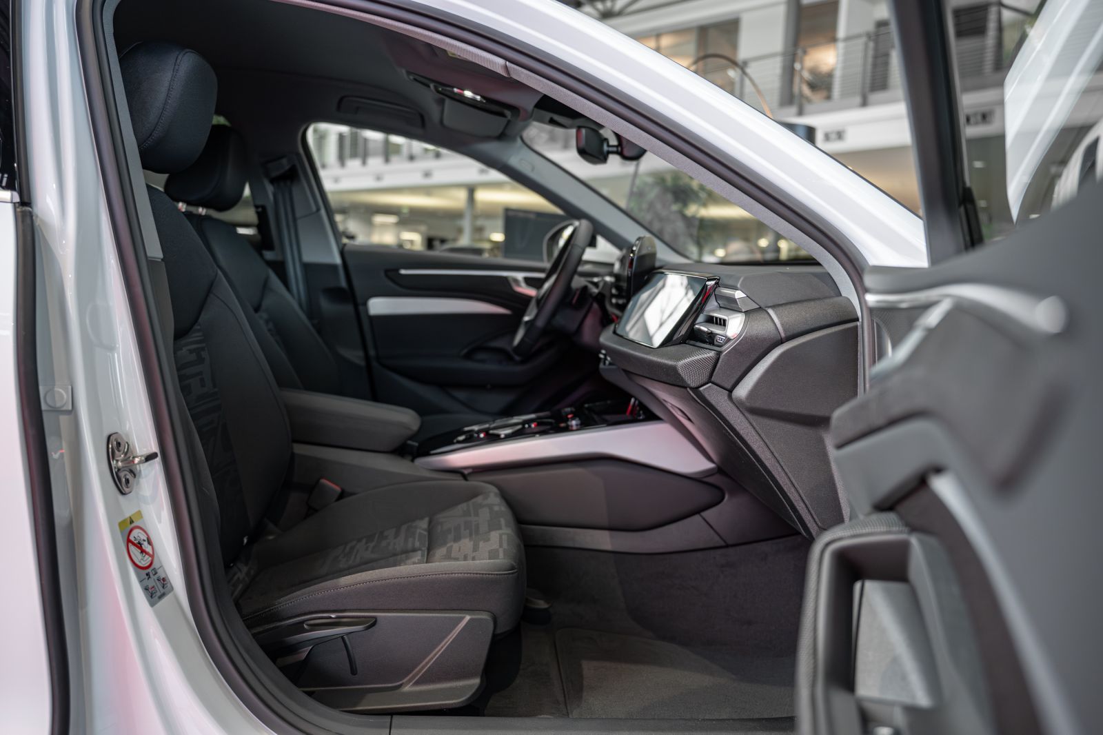 Audi A6 - Bild 5
