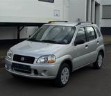 Suzuki Ignis 1.3 Comfort Klima Tüv+Inspekt... - Suzuki Ignis: Kleinwagen, 1.3