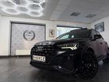 Audi RSQ3 PANO RS-SITZE MATRIX CARBON B&O 8-FACH 1H.D - Audi RSQ3 F3