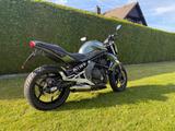 Kawasaki ER-6n ABS - TÜV 05/27 - KAWASAKI ER6