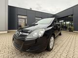 Opel Zafira B 1.6 Selection "110 Jahre" - Opel Zafira Selection mit Benzin-Antrieb