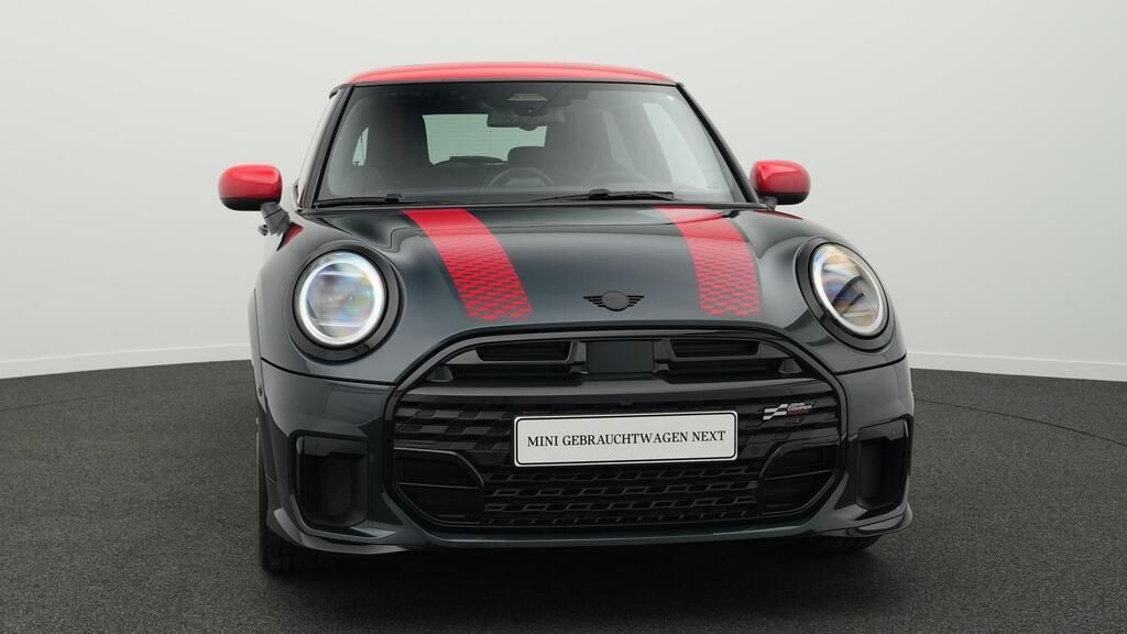 MINI Cooper S - Bild 3