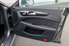 Fahrzeugabbildung Mercedes-Benz CLS 63S AMG 4M Shooting Brake