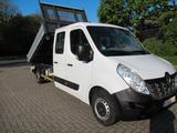 Renault Master III DoKa Kipper L3H1 3,5t