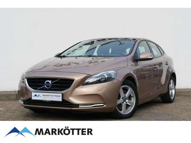 Volvo V40 D2 Linje You! /AHK/Pano/Rückfahrkamera/