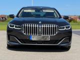 BMW 740d xDrive  Garantie - gebrauchte BMW 740 aus dem Jahr 2020