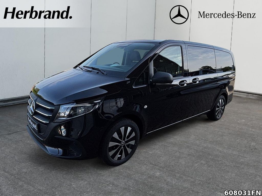 Image of Mercedes-Benz Vito